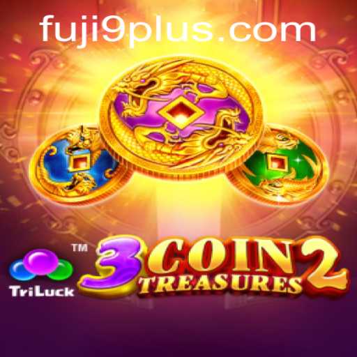 Unveiling the Fascinating World of 3CoinTreasures2: A Deep Dive into FUJI9
