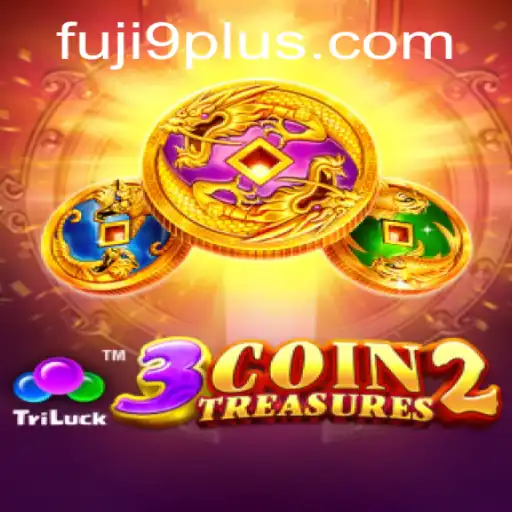 Unveiling the Fascinating World of 3CoinTreasures2: A Deep Dive into FUJI9