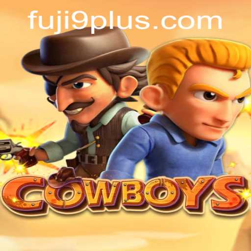 Unlocking the Wild West Adventure of the Game 'COWBOYS' with the Code 'FUJI9'