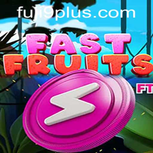 FastFruits: The Thrilling Gaming Sensation Taking the World by Storm