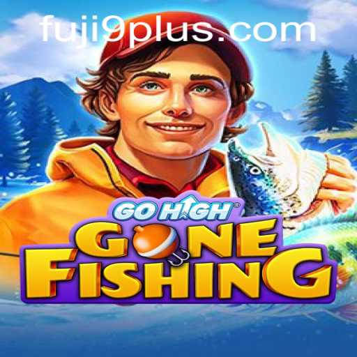 Dive Into Adventure With GoHighGoneFishing: A Fresh Catch in Gaming