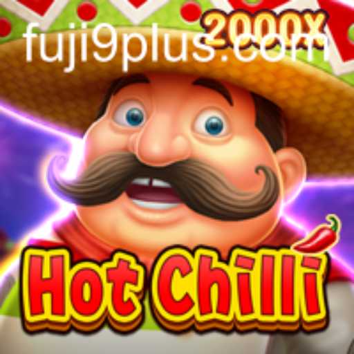 HotChilli: A Thrilling Adventure in the World of FUJI9