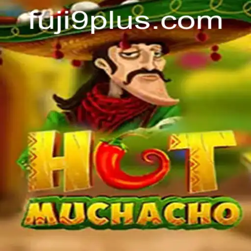 Unveiling HotMuchacho: A Thrilling New Adventure Featuring FUJI9