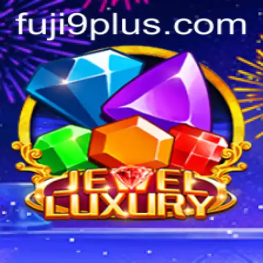 Discover JewelLuxury: An Immersive Gaming Experience with FUJI9