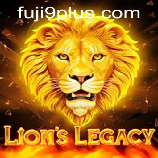 Experience the Thrilling Adventure of LionsLegacy with FUJI9