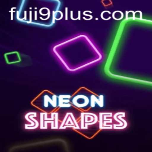 NeonShapes: A Thrilling Journey into the World of Color and Strategy