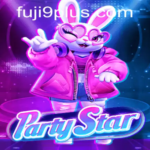 PartyStar Revolutionizes Social Gaming with FUJI9 Twist