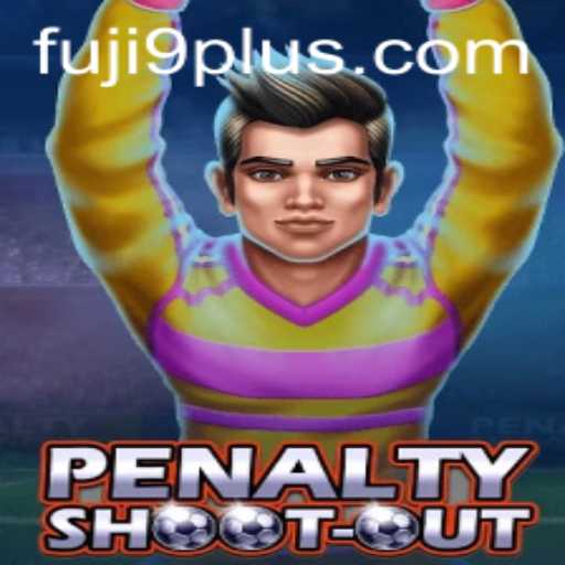 Dive into the Thrilling World of PenaltyShootOut: A New Era in Gaming with FUJI9