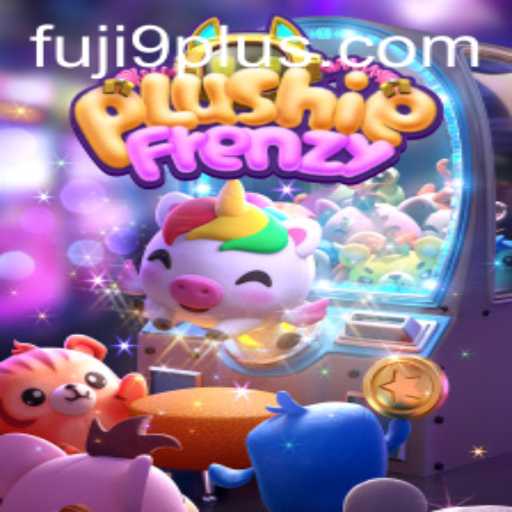 Discover the Charm of PlushieFrenzy: A Delightful Gaming Experience
