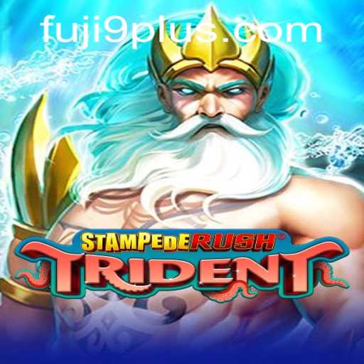 StempedeRushTrident: A Captivating Game Experience
