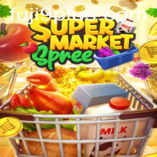 Discovering SupermarketSpree: The Latest Shopping Sensation