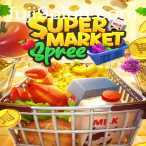 Discovering SupermarketSpree: The Latest Shopping Sensation