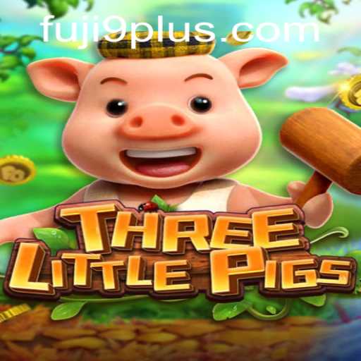 The Thrilling World of THREELITTLEPIGS: A New Gaming Phenomenon