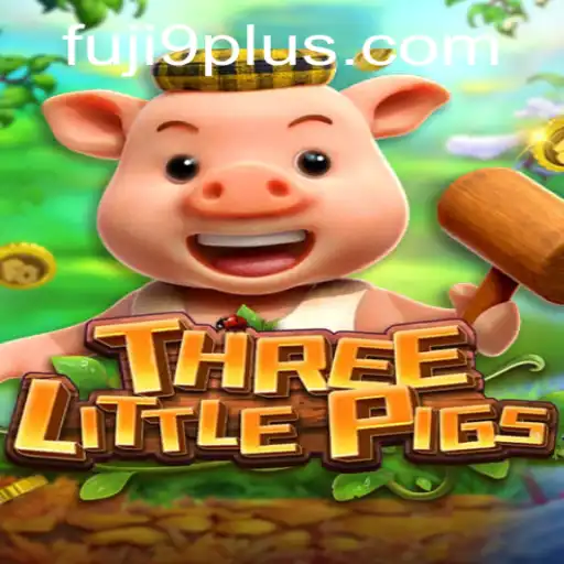 The Thrilling World of THREELITTLEPIGS: A New Gaming Phenomenon